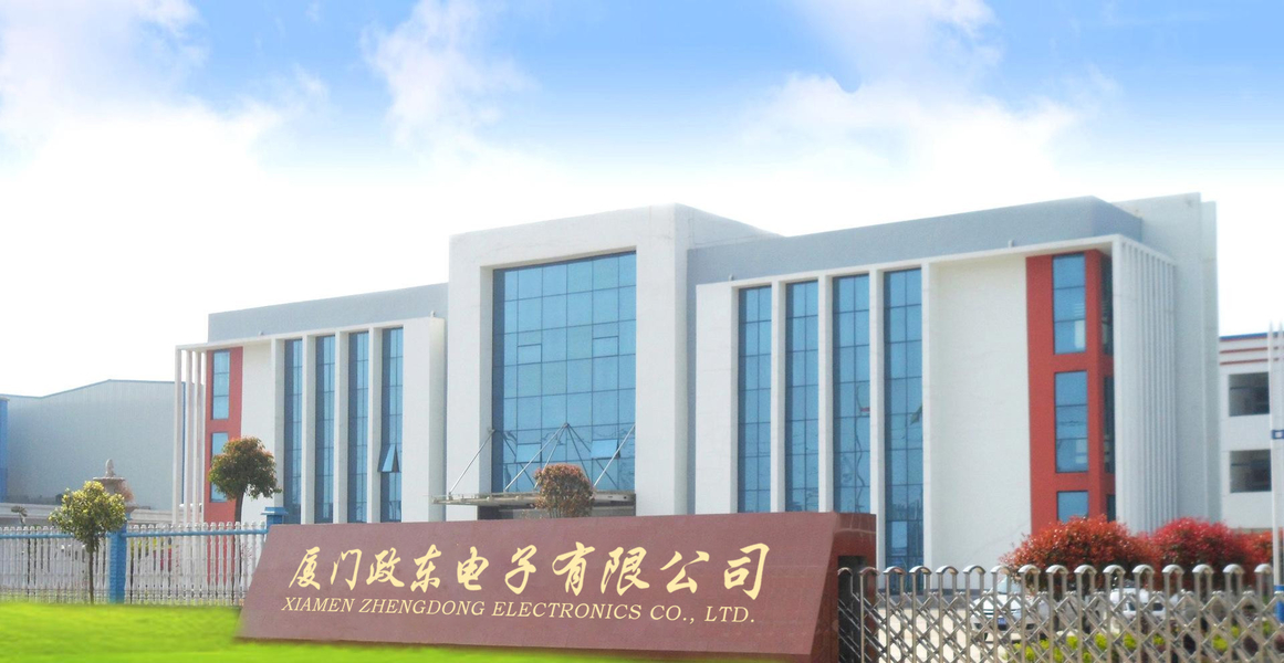 Китай Xiamen Zhengdong Electronics Co., Ltd. Профиль компании 
