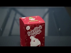 Оригинальное логотип OEM Рождественский снеговик светодиодный ночной фонарь с продолжительностью жизни 30000 часов